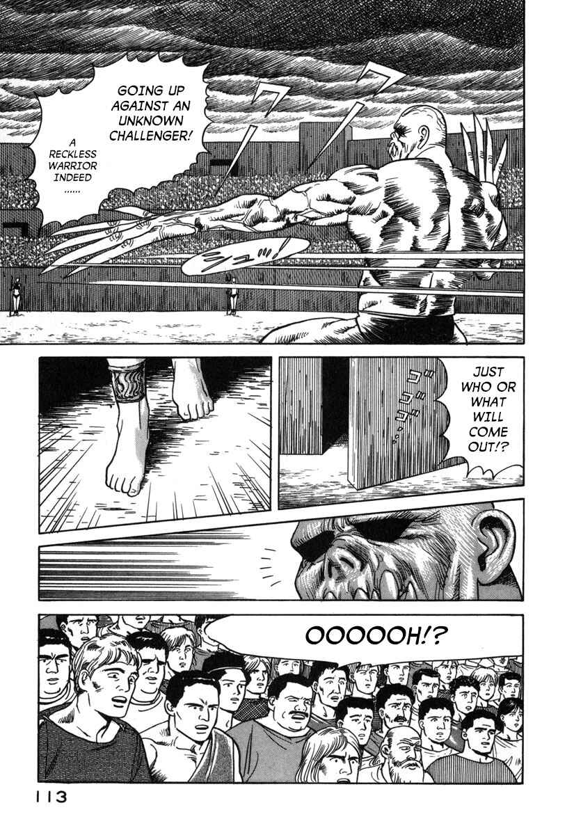 Page 19 Chapter 5 Godo