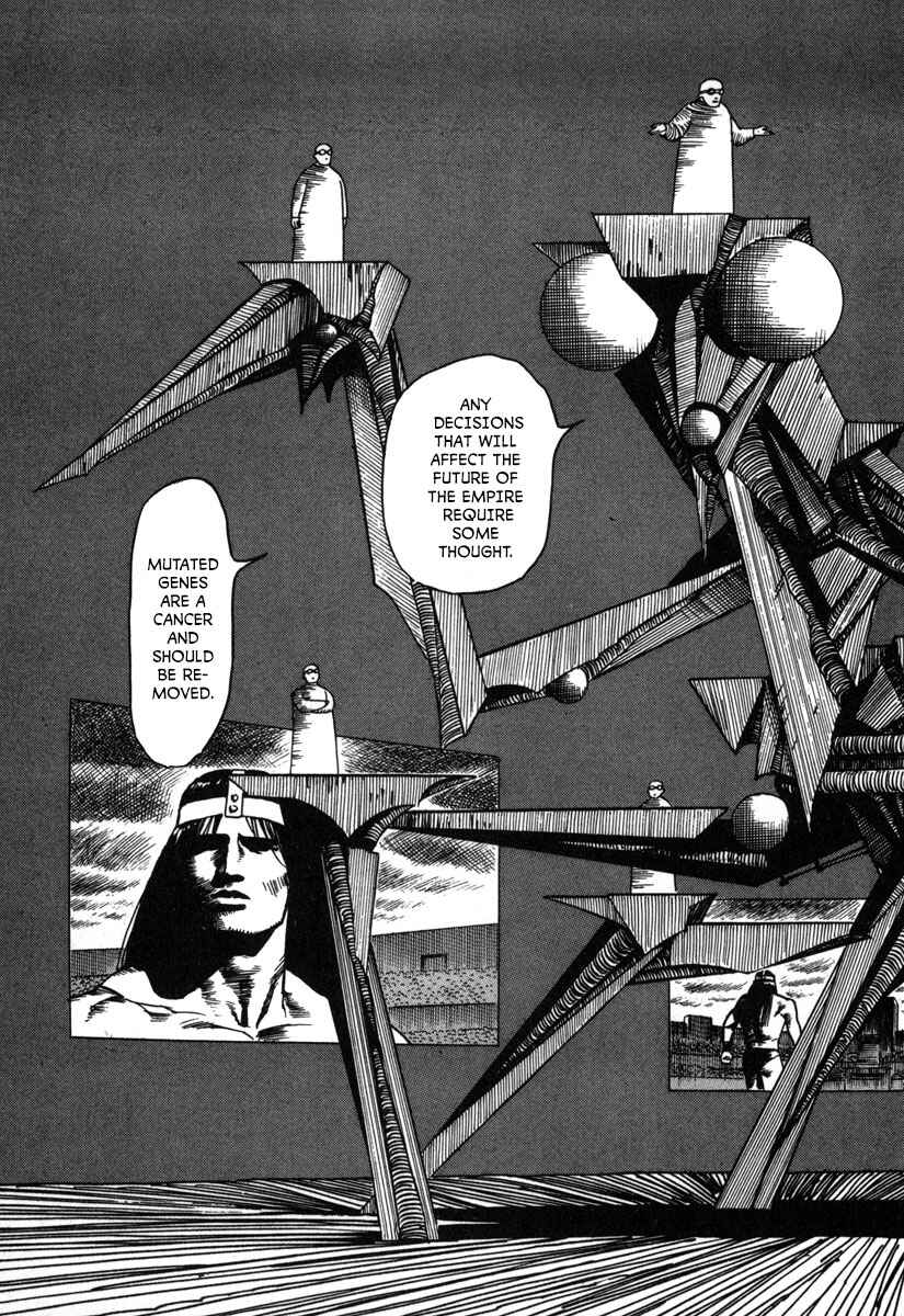 Page 7 Chapter 5 Godo