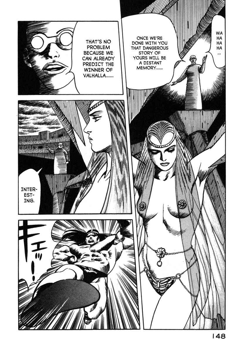 Page 14 Chapter 7 Godo