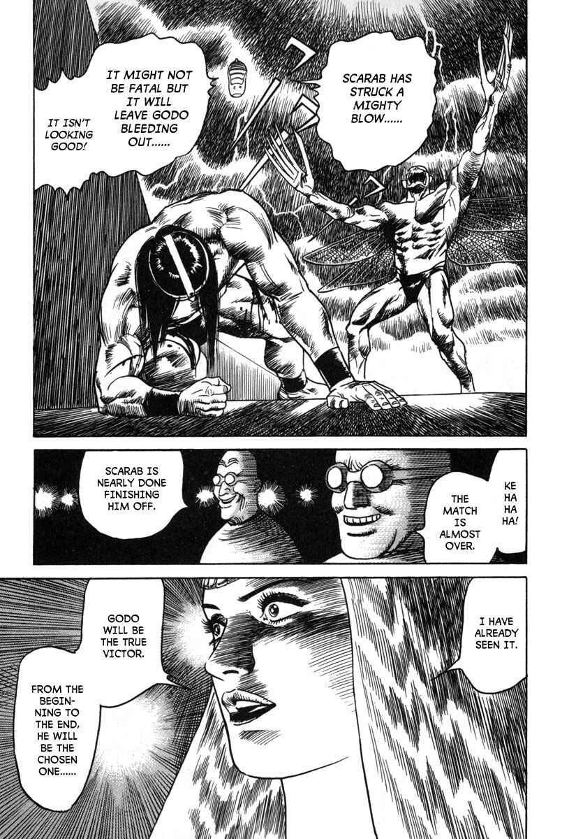 Page 19 Chapter 7 Godo
