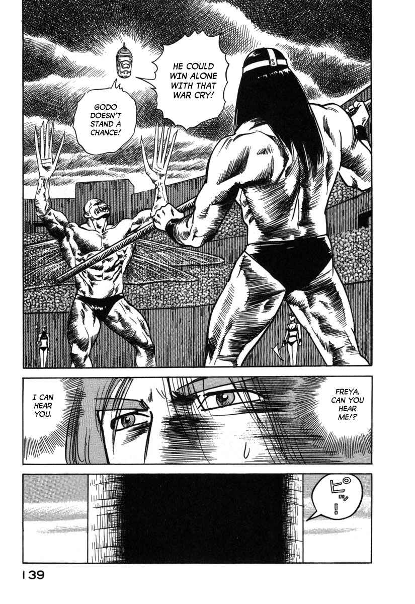 Page 5 Chapter 7 Godo