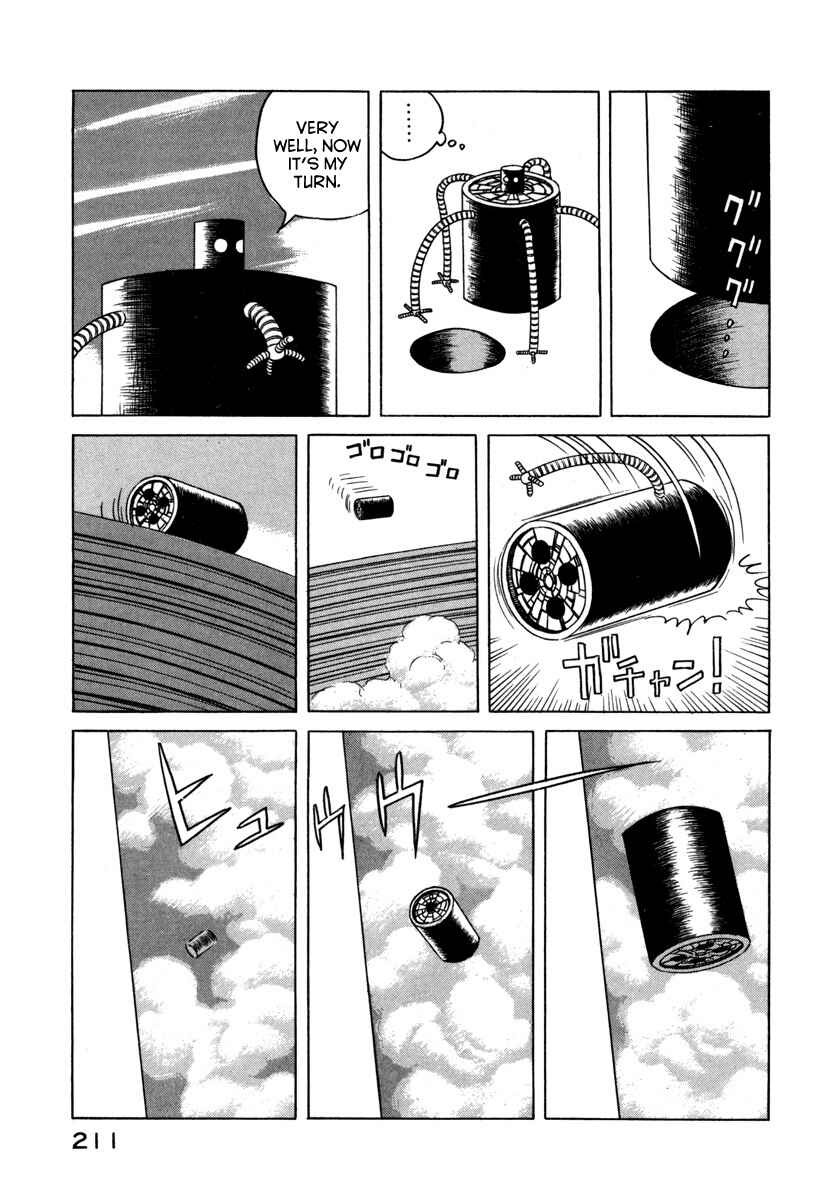 Page 11 Chapter 23 Godo
