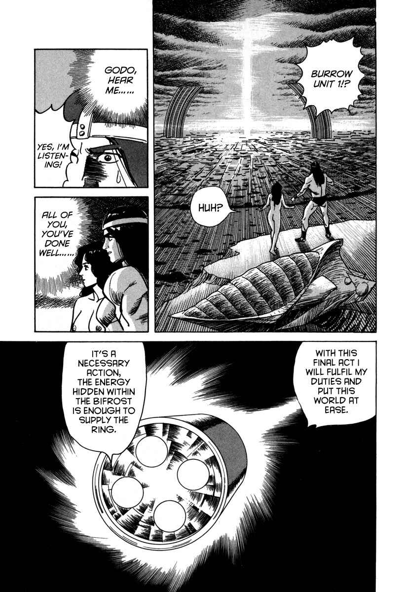 Page 13 Chapter 23 Godo