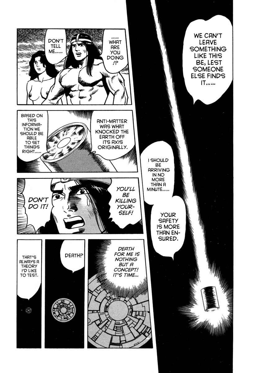 Page 14 Chapter 23 Godo