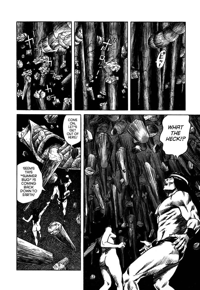 Page 2 Chapter 23 Godo