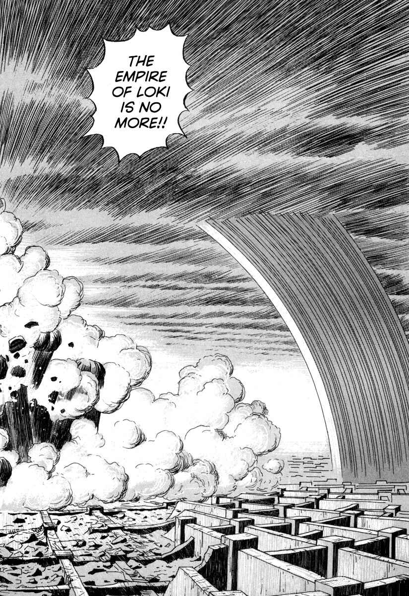 Page 8 Chapter 23 Godo