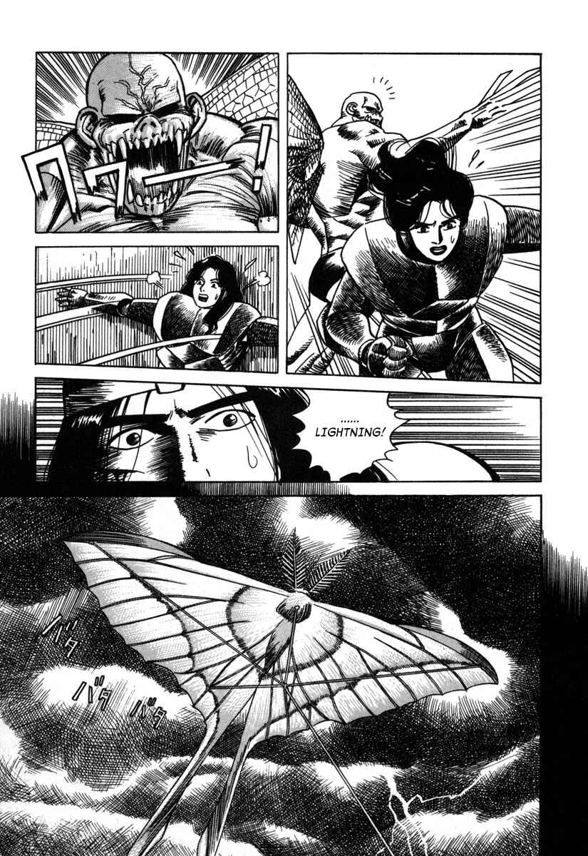 Page 13 Chapter 8 Godo