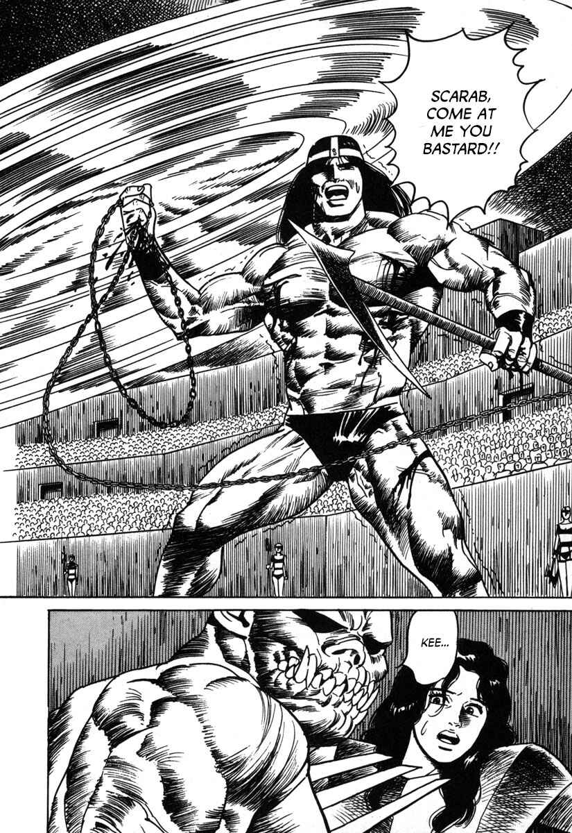 Page 16 Chapter 8 Godo