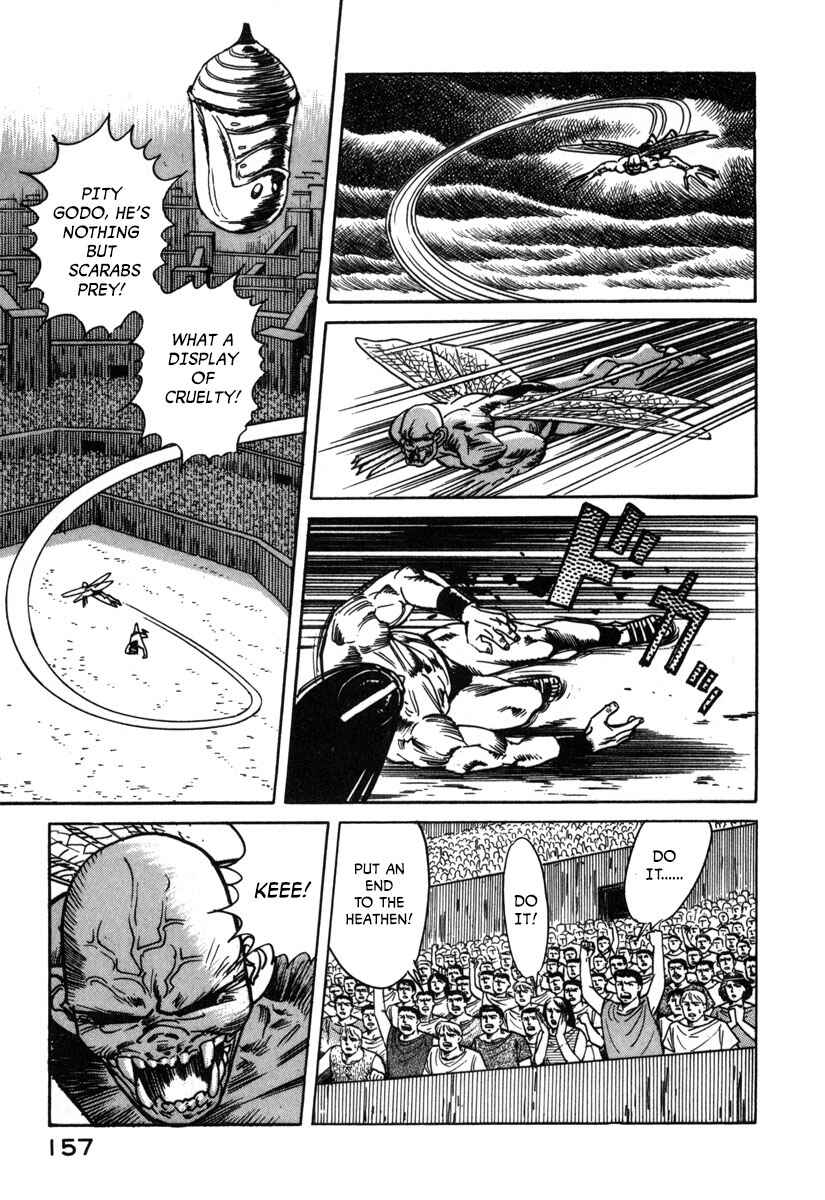 Page 3 Chapter 8 Godo
