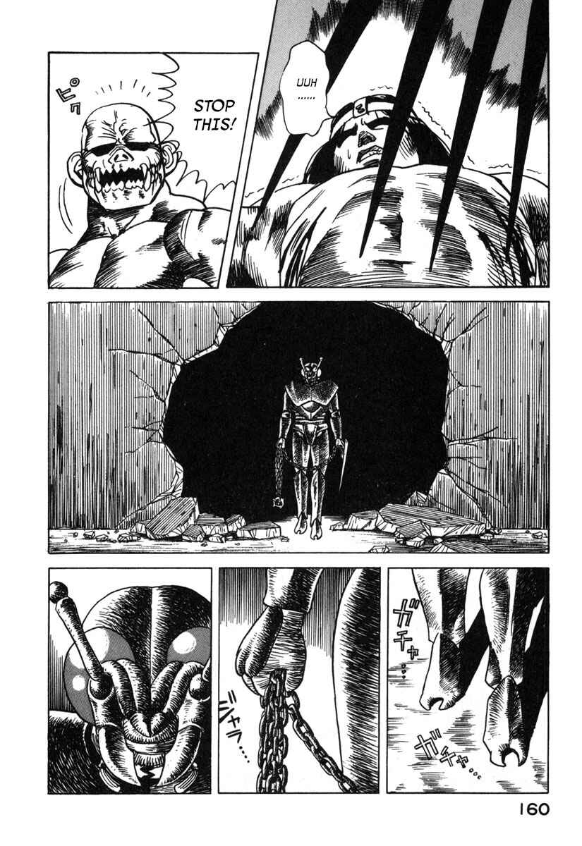 Page 6 Chapter 8 Godo