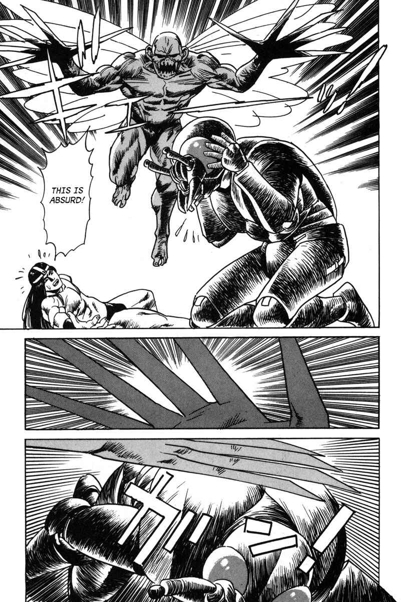 Page 9 Chapter 8 Godo