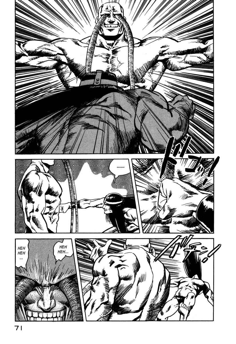 Page 17 Chapter 3 Godo
