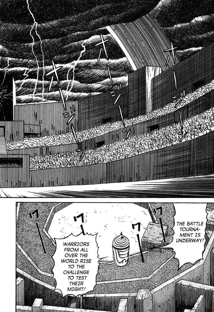 Page 4 Chapter 3 Godo