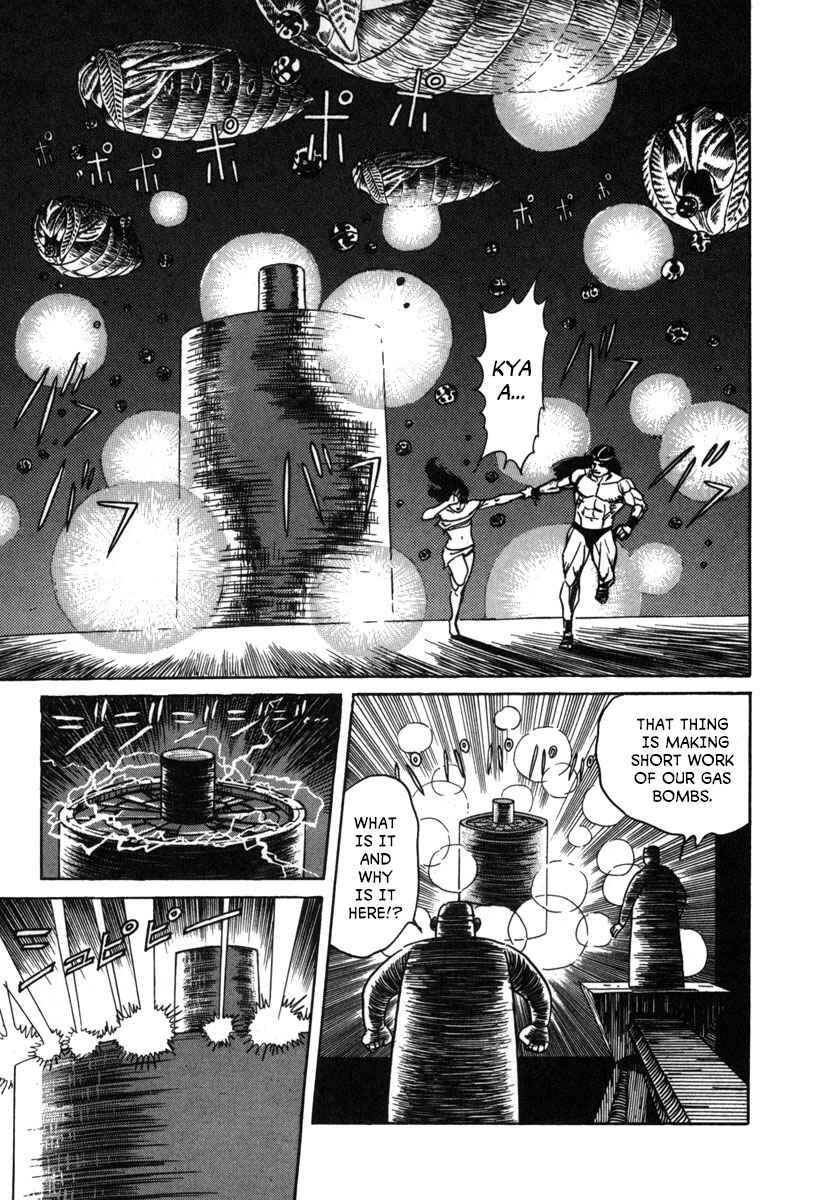 Page 11 Chapter 10 Godo