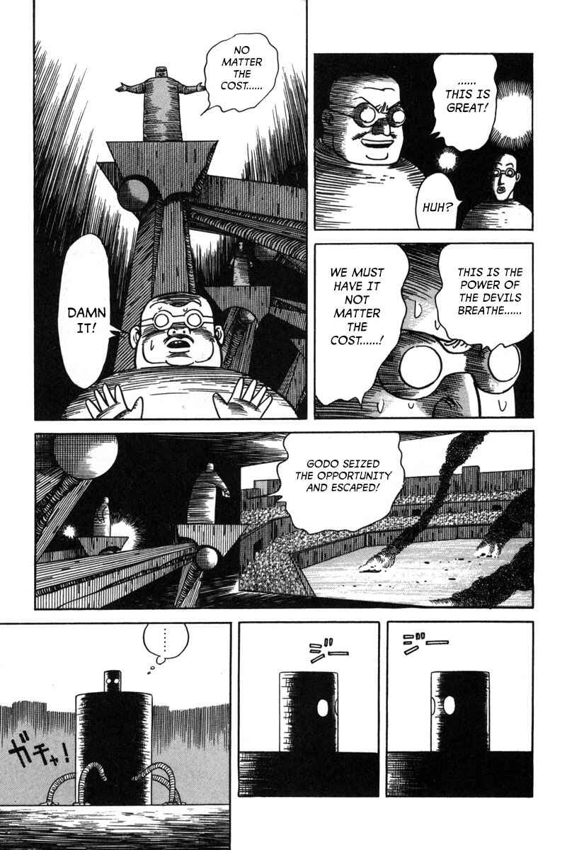 Page 15 Chapter 10 Godo