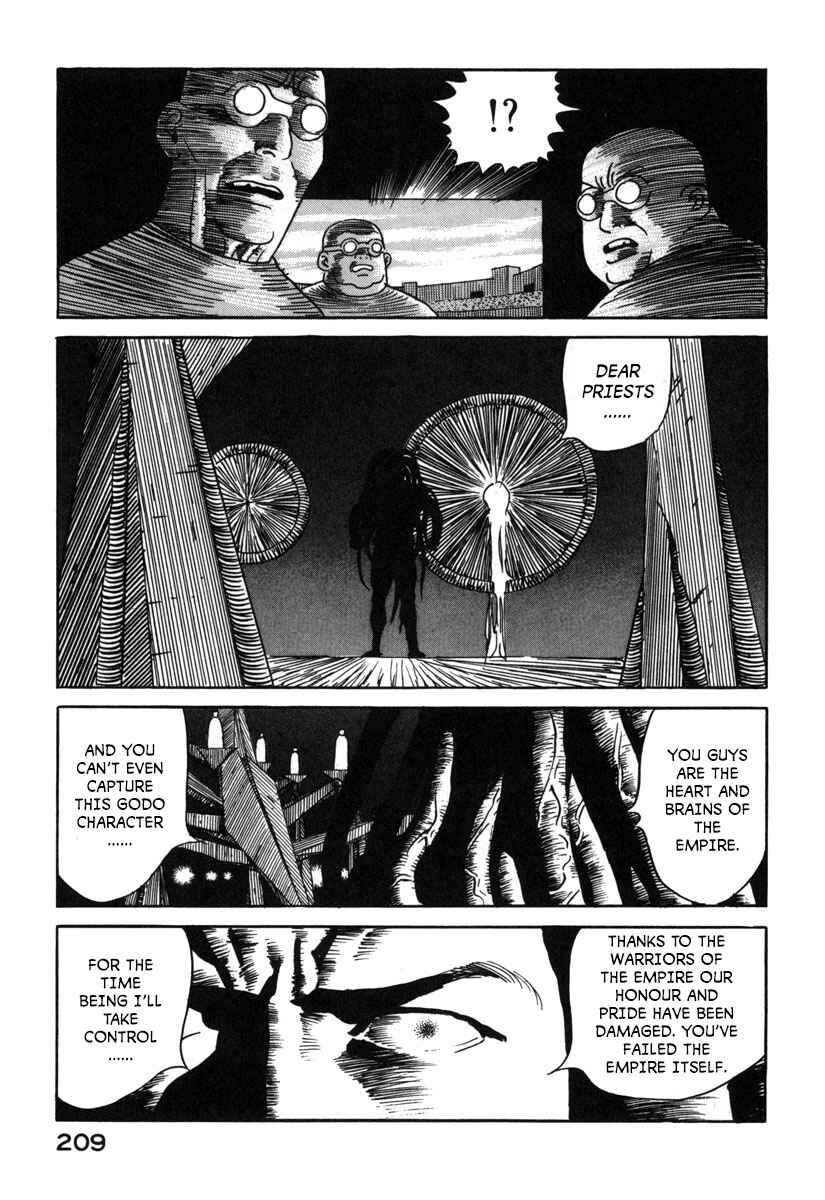 Page 17 Chapter 10 Godo