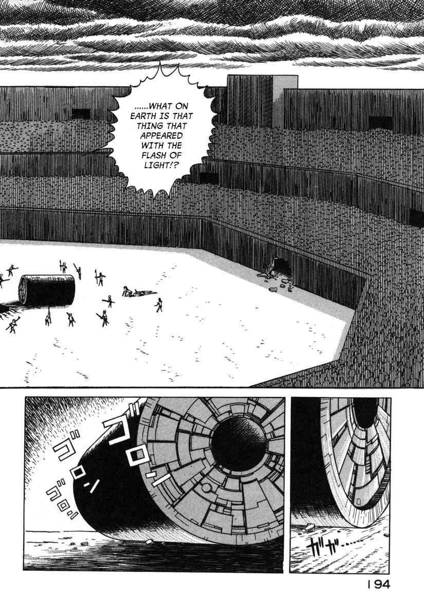 Page 2 Chapter 10 Godo