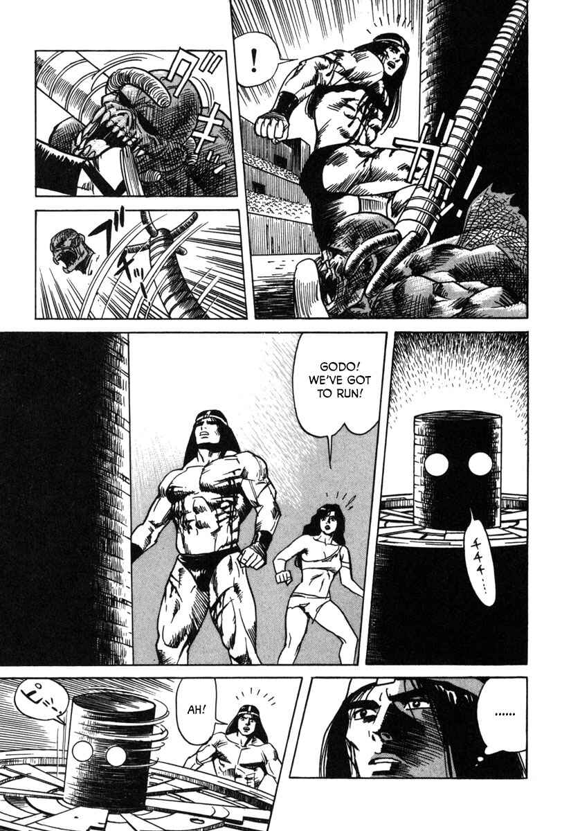 Page 7 Chapter 10 Godo