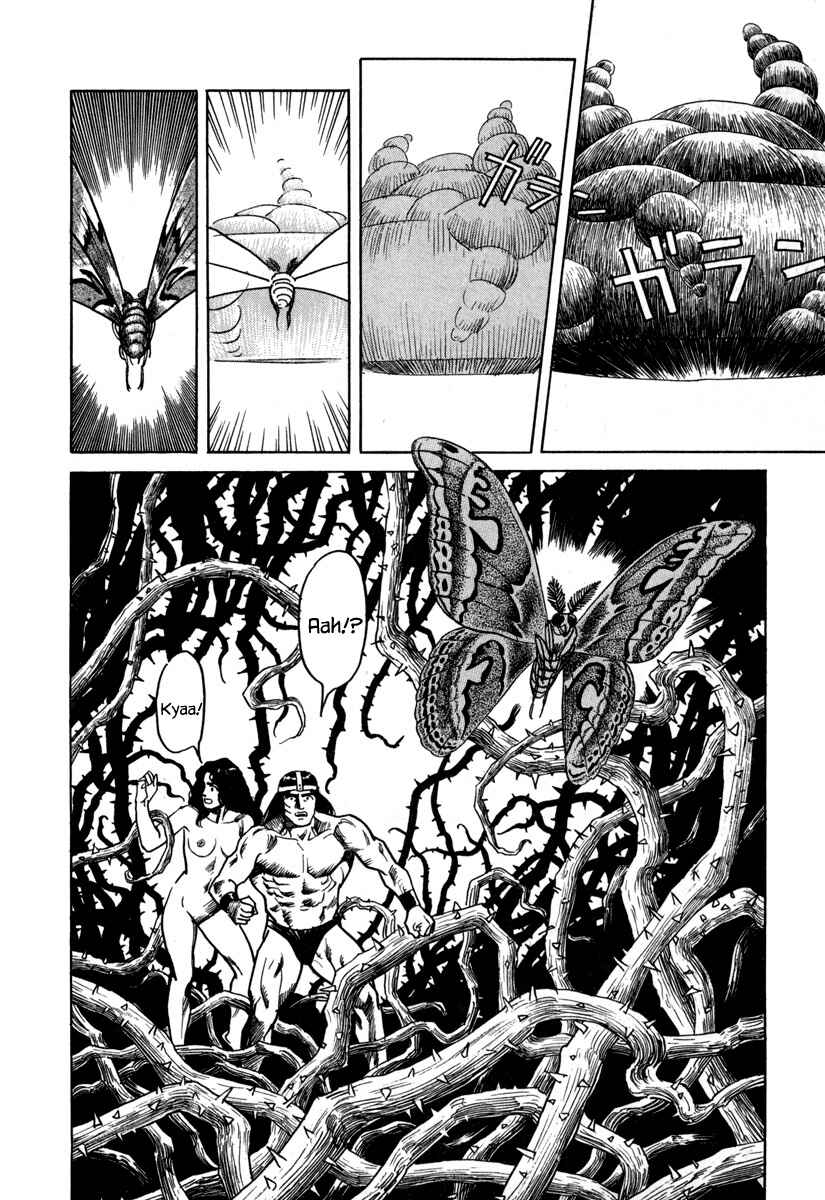 Page 10 Chapter 22 Godo