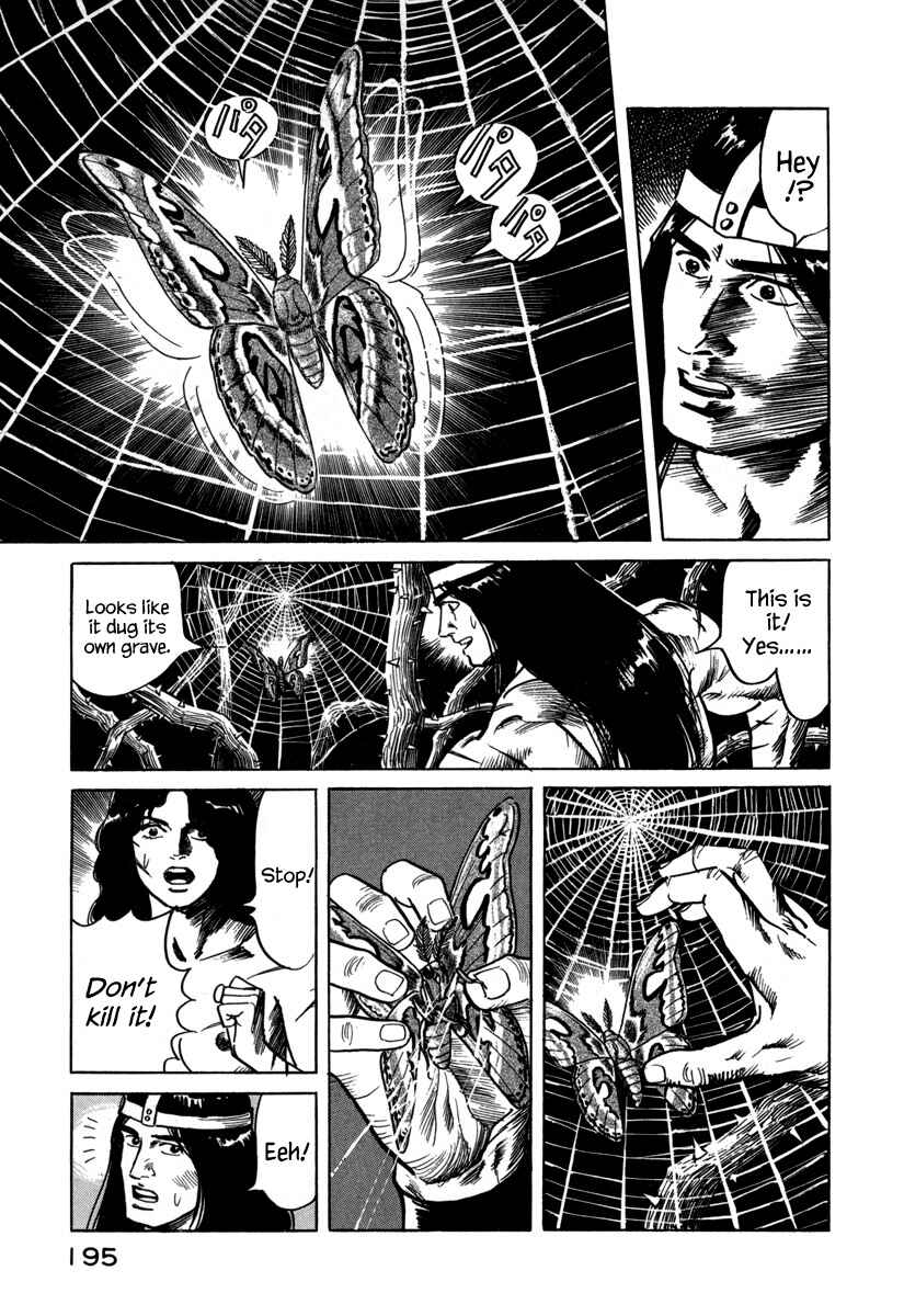 Page 13 Chapter 22 Godo