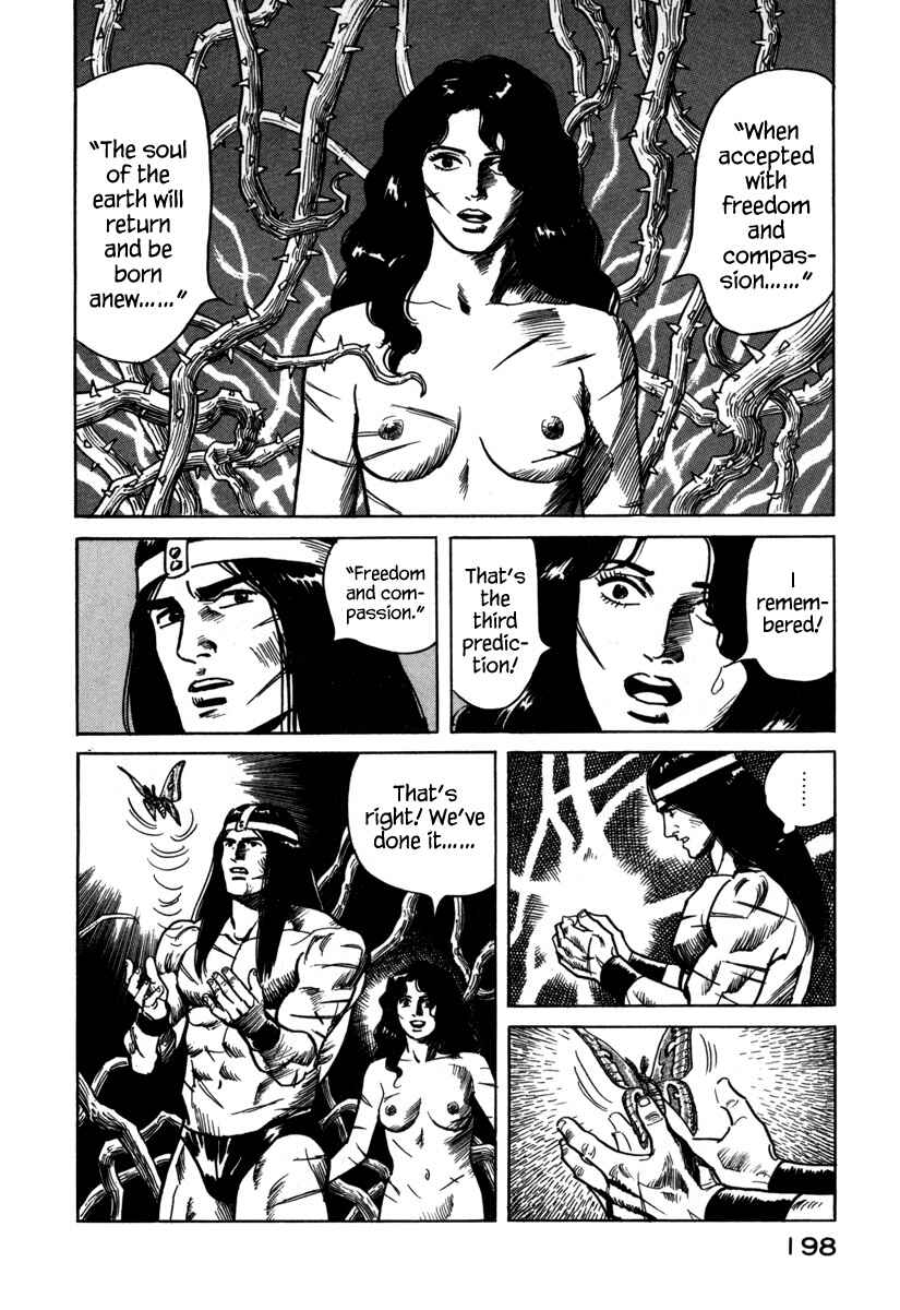 Page 16 Chapter 22 Godo