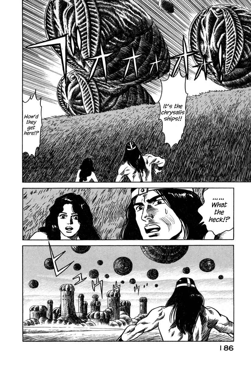 Page 4 Chapter 22 Godo