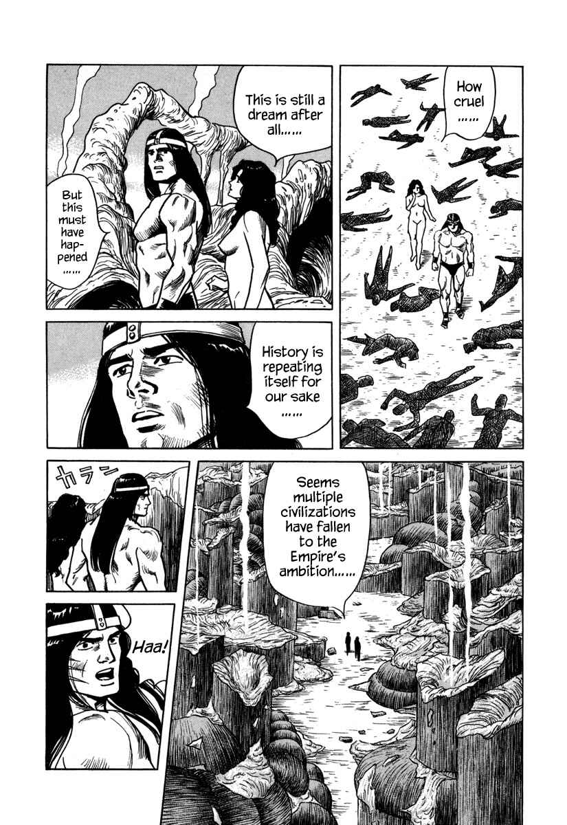 Page 6 Chapter 22 Godo