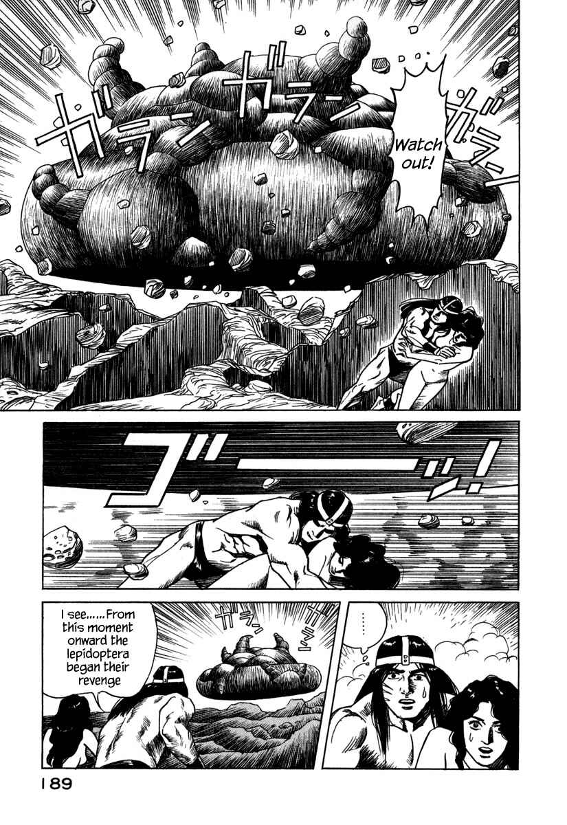 Page 7 Chapter 22 Godo