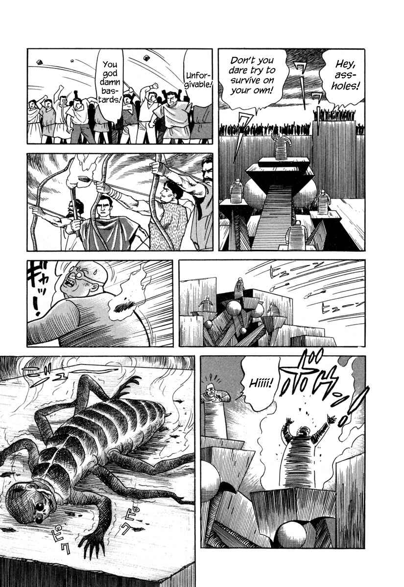 Page 9 Chapter 22 Godo