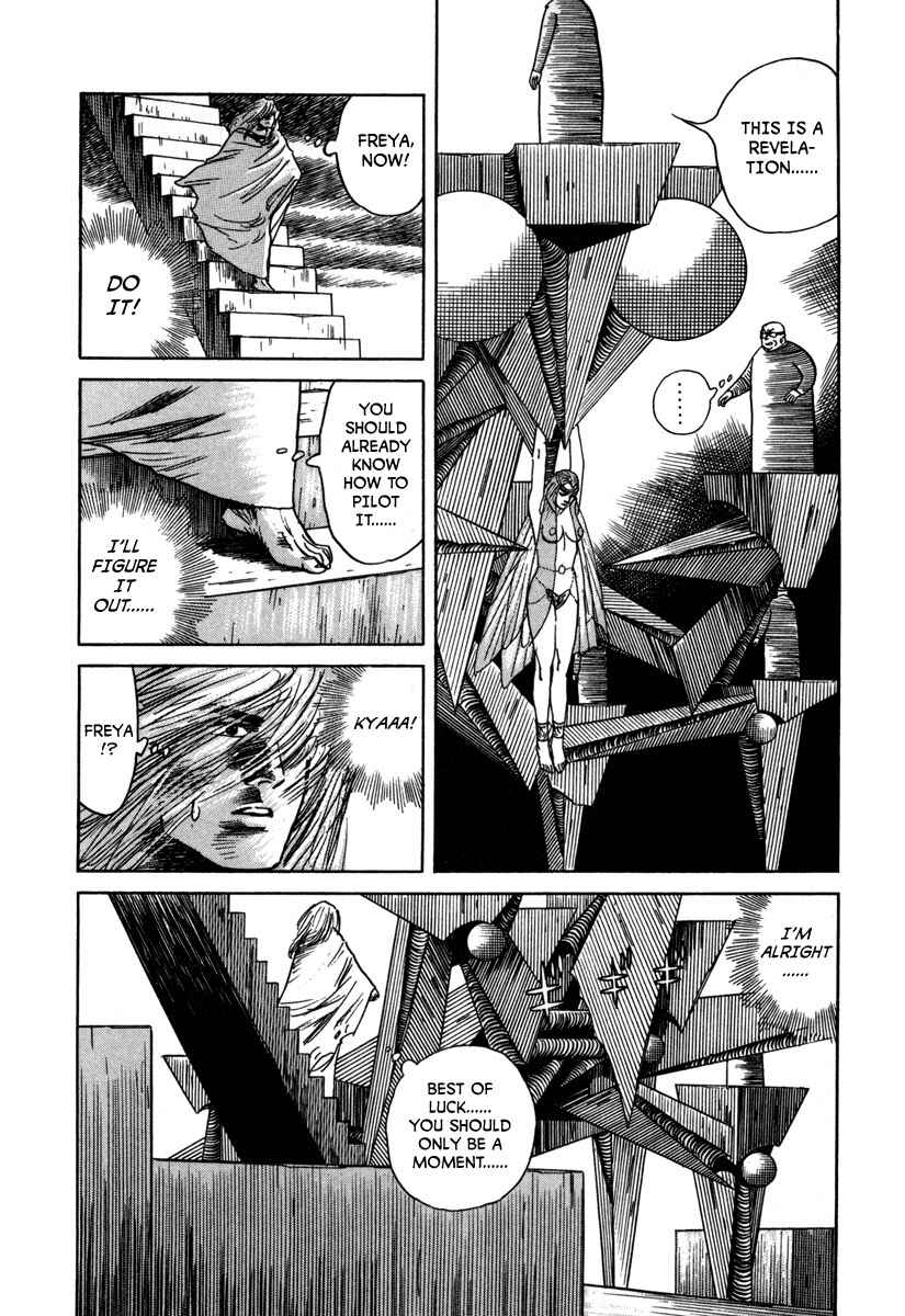 Page 10 Chapter 20 Godo