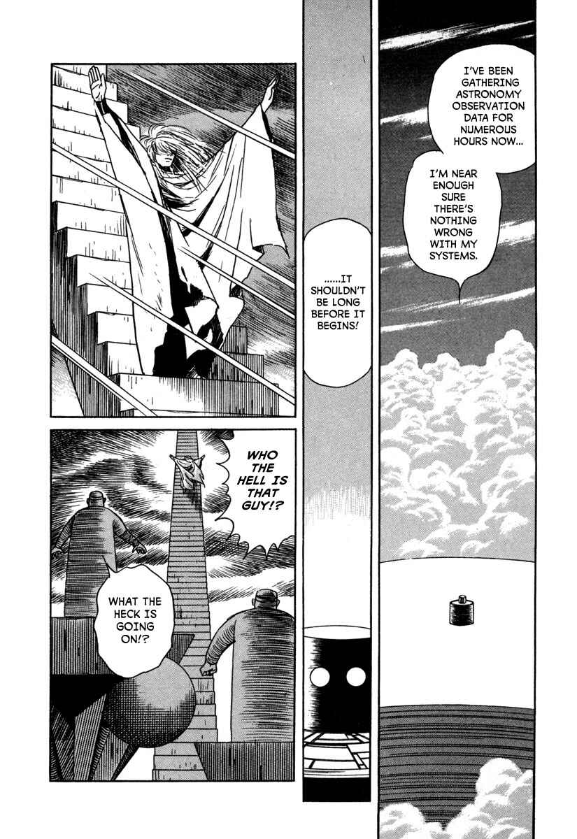 Page 4 Chapter 20 Godo