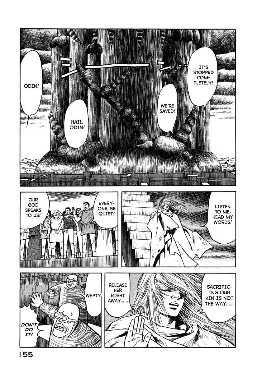 Page 9 Chapter 20 Godo
