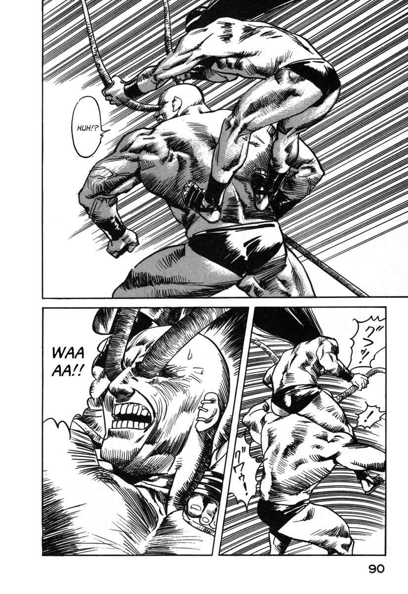 Page 16 Chapter 4 Godo