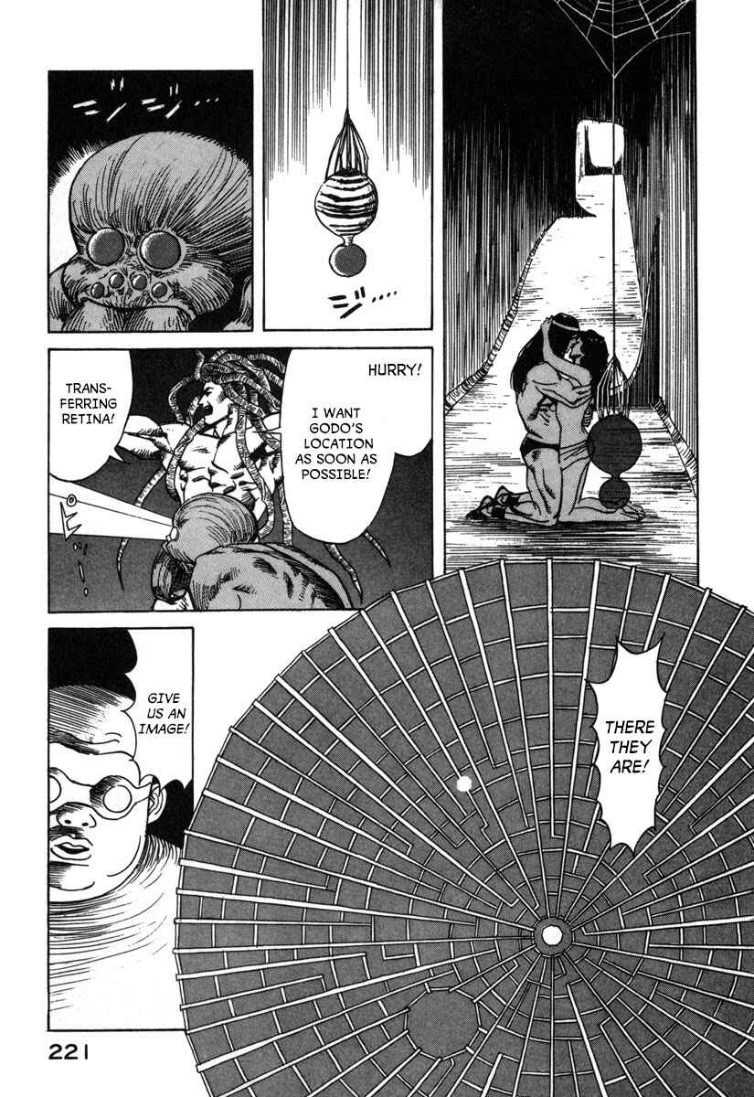 Page 11 Chapter 11 Godo