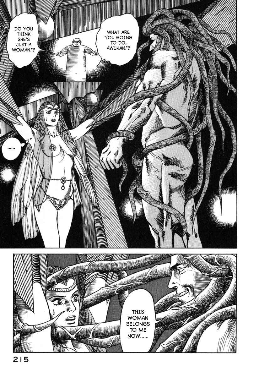 Page 5 Chapter 11 Godo