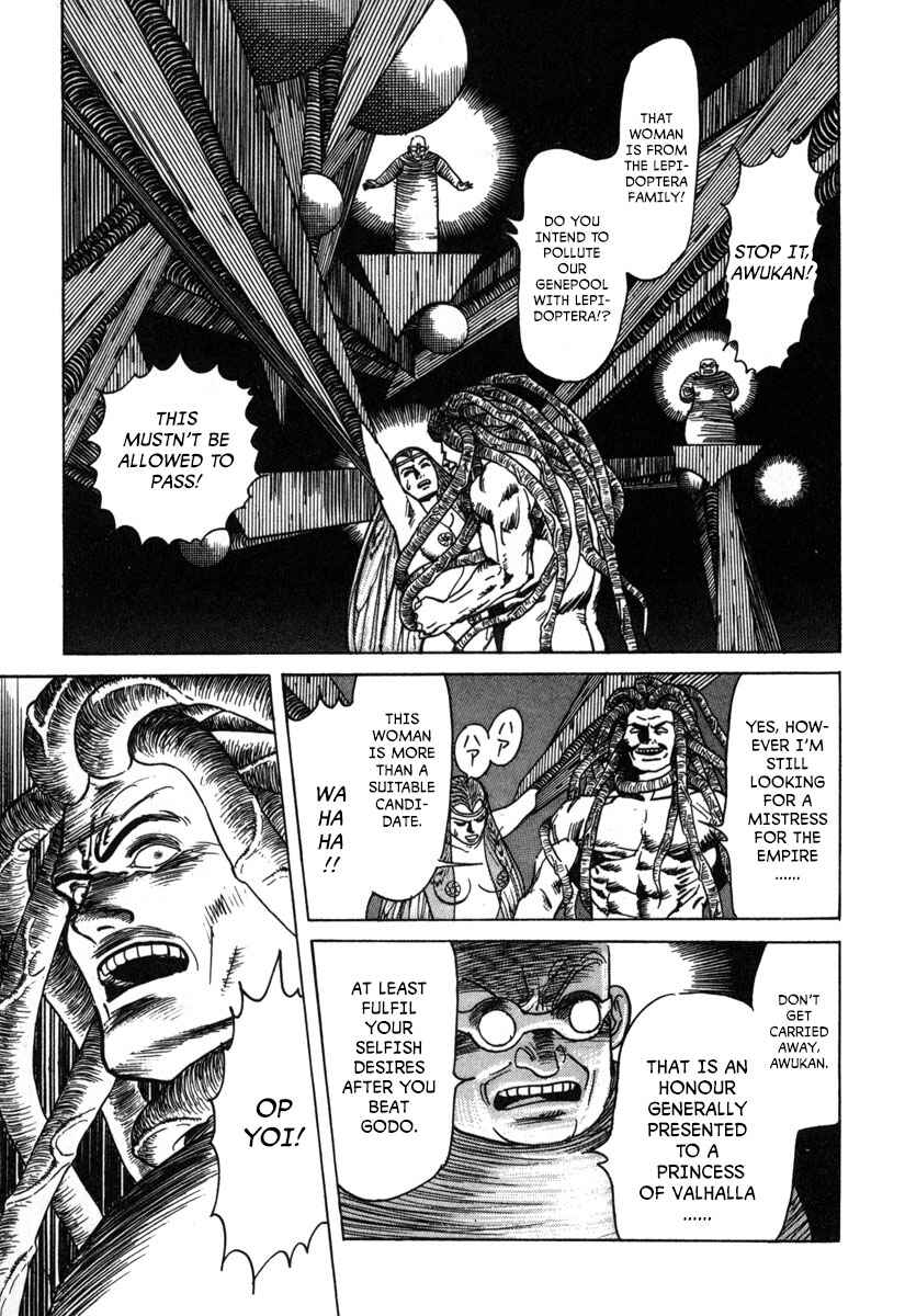 Page 7 Chapter 11 Godo