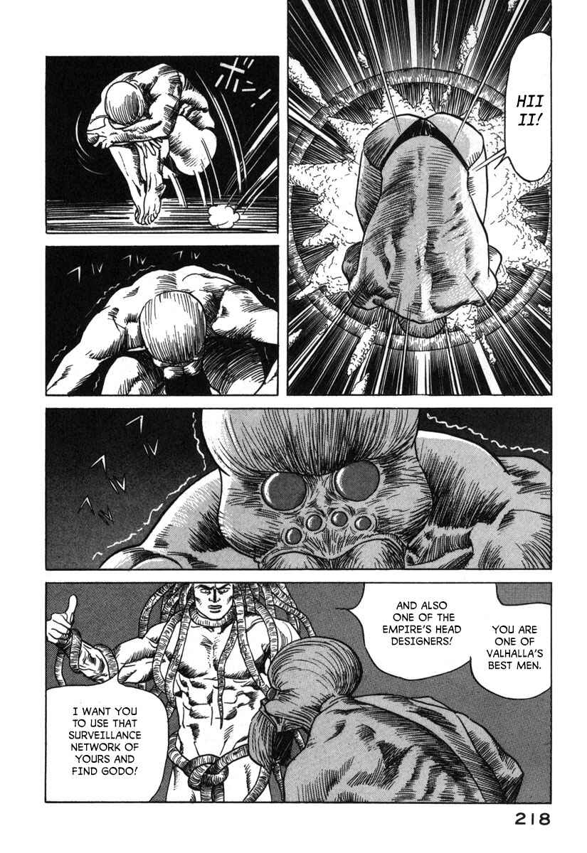 Page 8 Chapter 11 Godo
