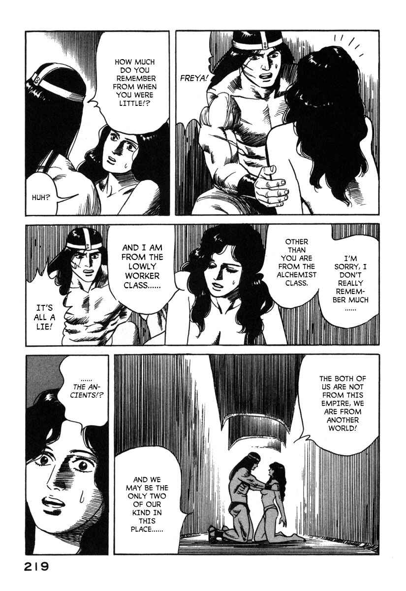 Page 9 Chapter 11 Godo