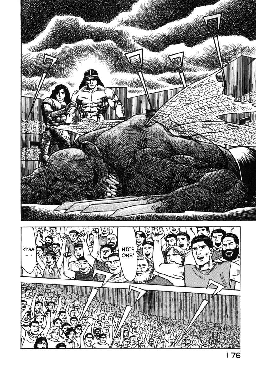 Page 2 Chapter 9 Godo
