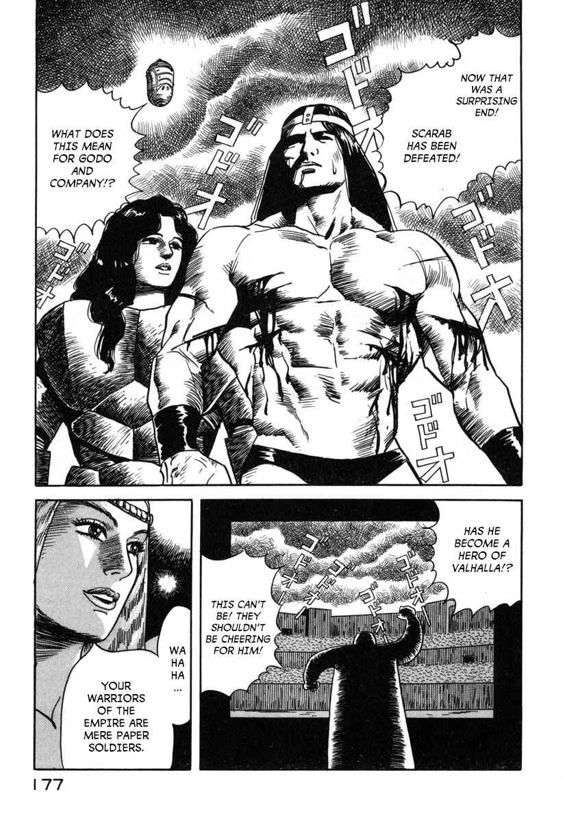 Page 3 Chapter 9 Godo