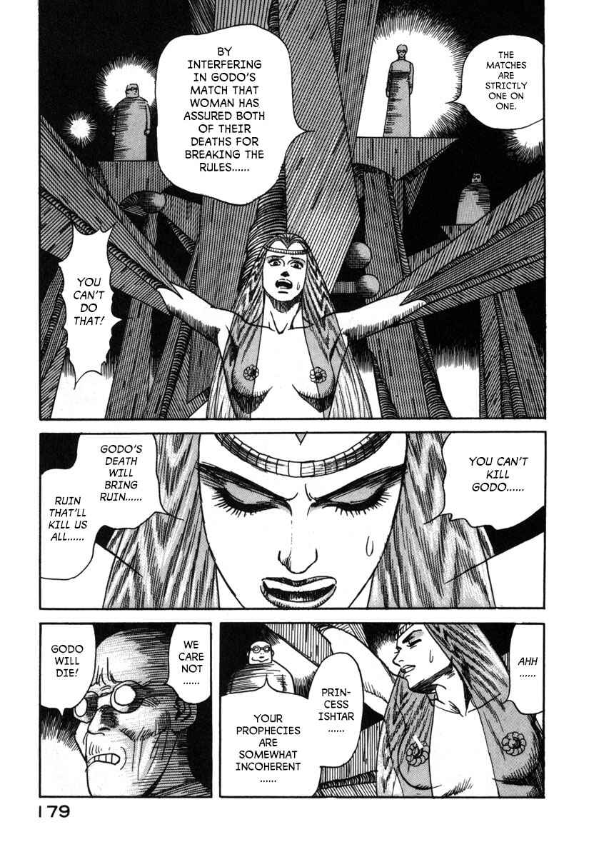 Page 5 Chapter 9 Godo