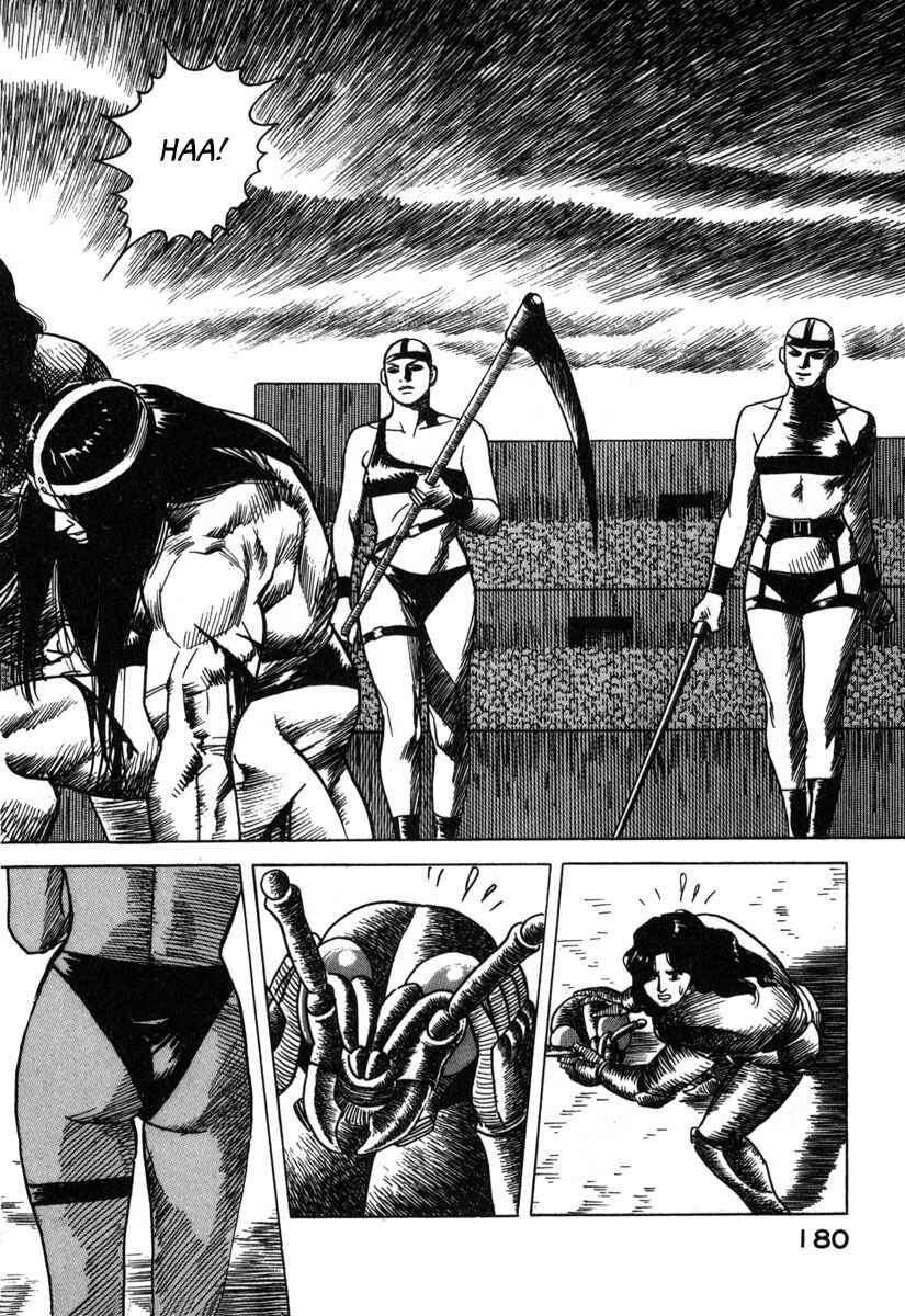 Page 6 Chapter 9 Godo