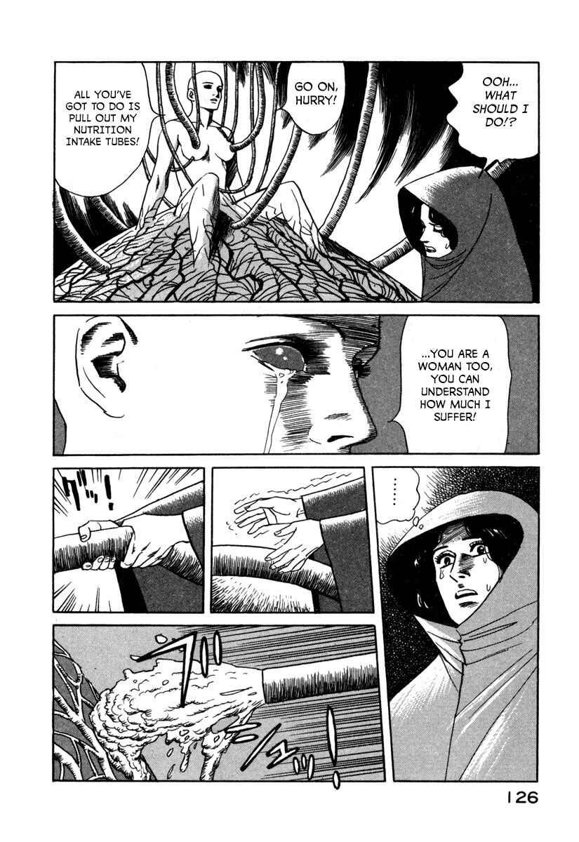 Page 15 Chapter 18 Godo