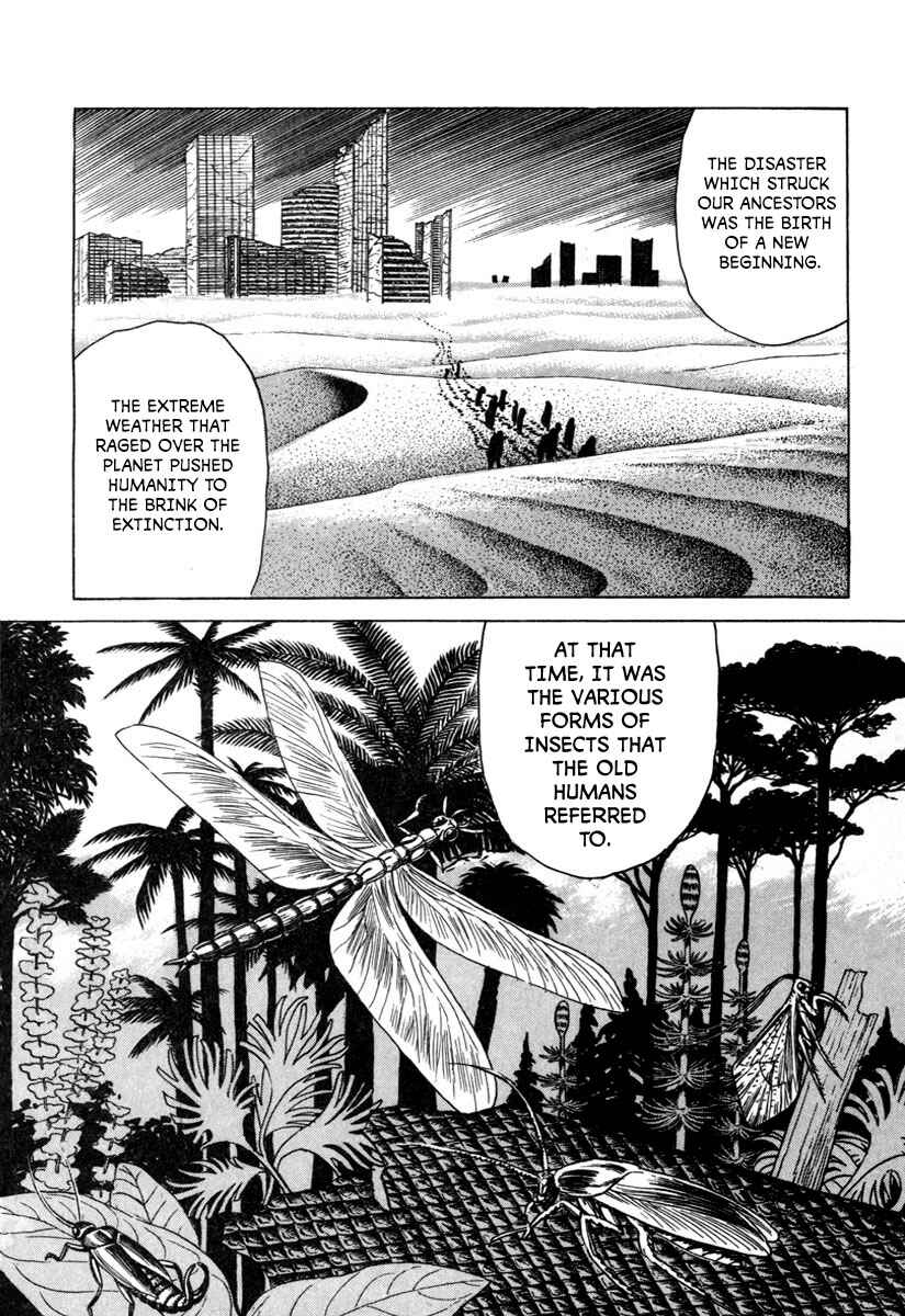 Page 9 Chapter 18 Godo