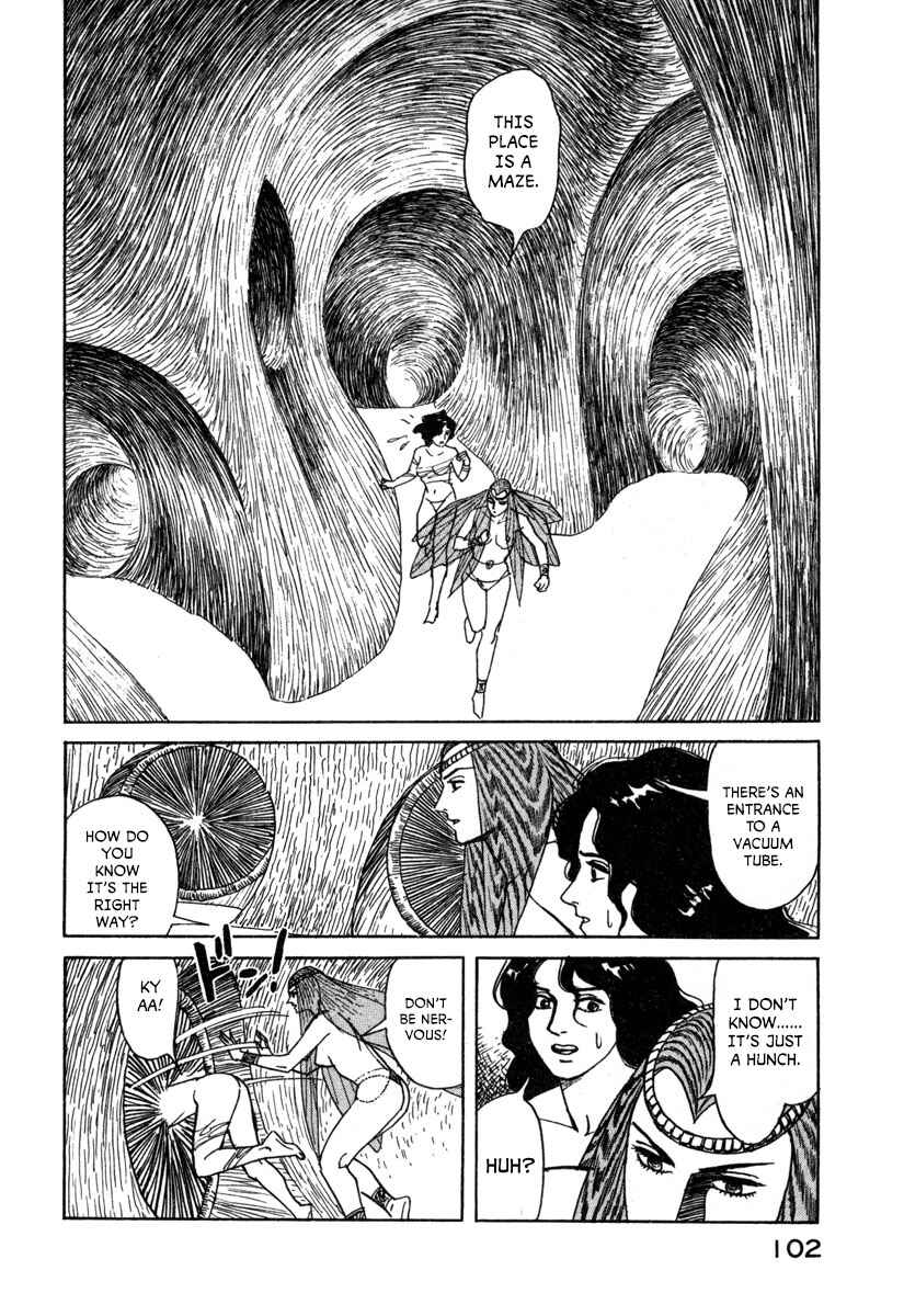 Page 10 Chapter 17 Godo