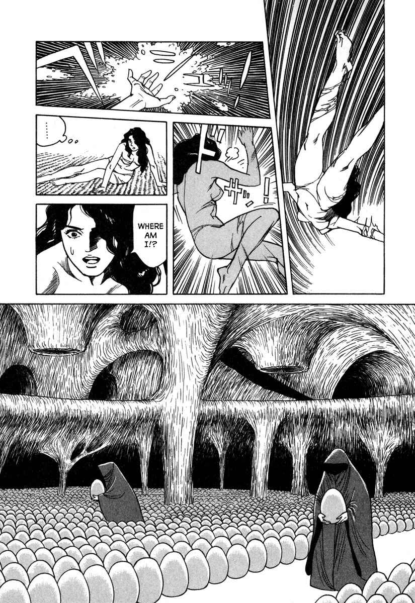 Page 13 Chapter 17 Godo