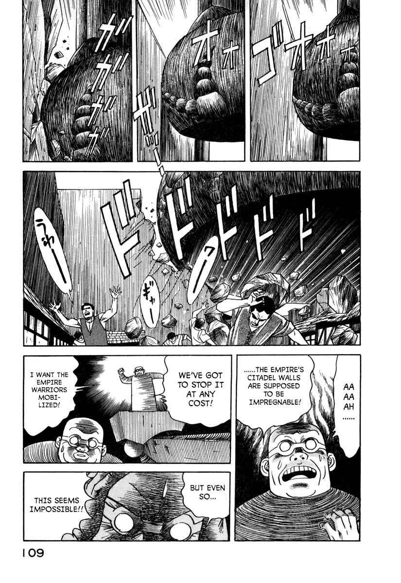 Page 17 Chapter 17 Godo