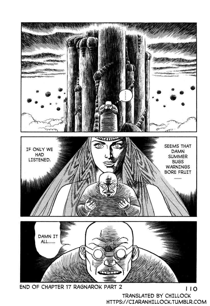 Page 18 Chapter 17 Godo