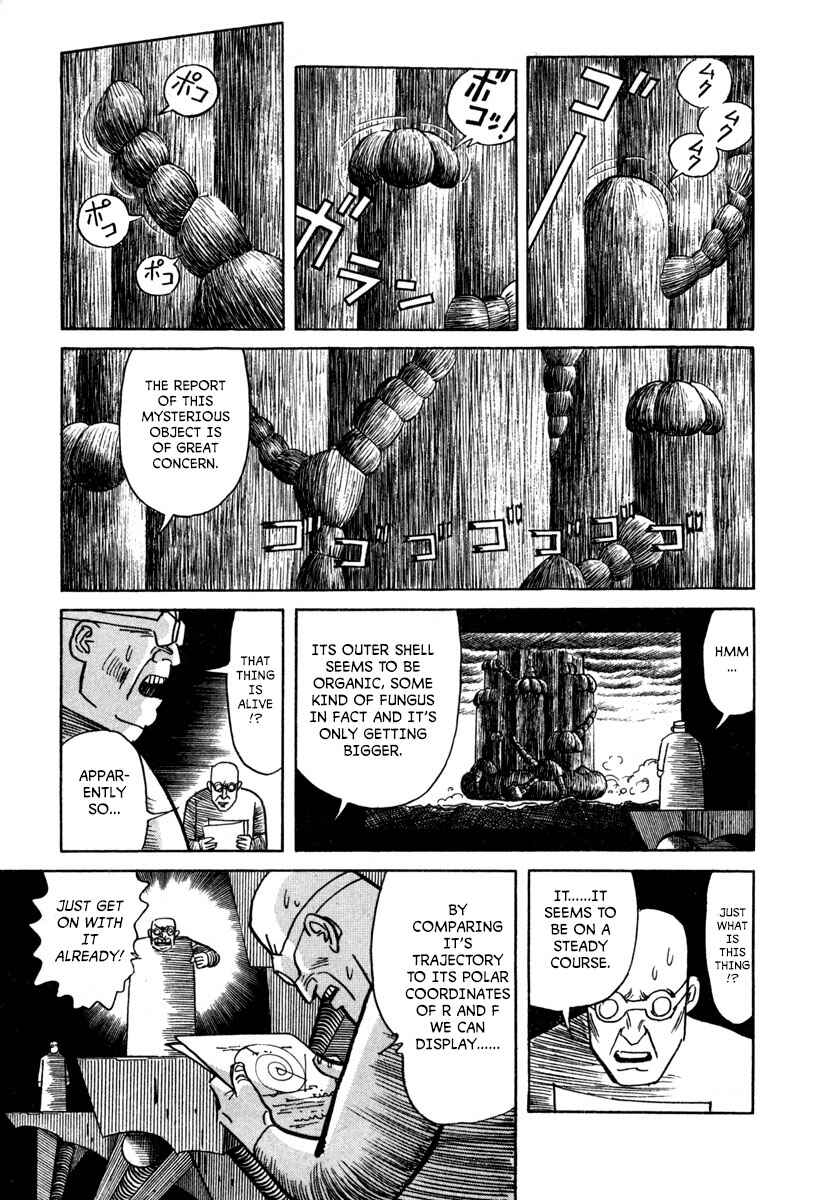 Page 3 Chapter 17 Godo