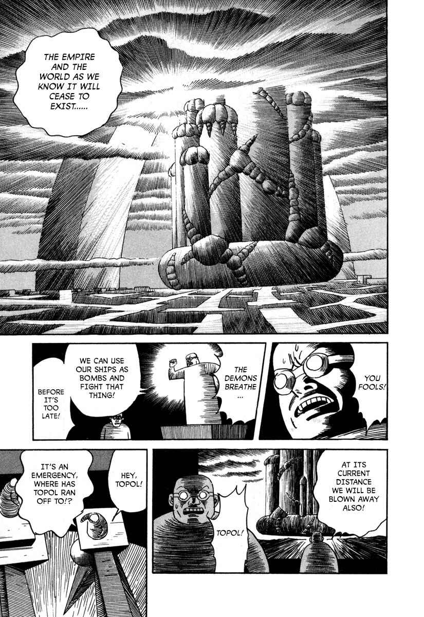 Page 5 Chapter 17 Godo